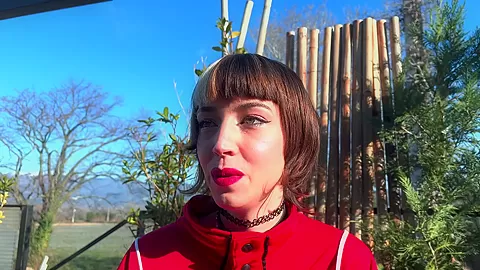 Oney, 23, a very cerebral young woman from Aix...