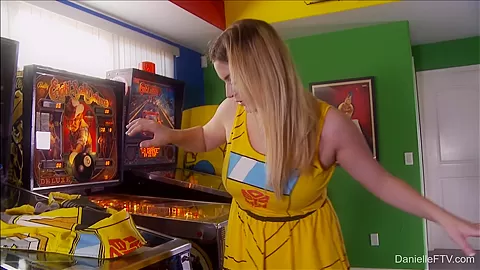 Best pornstar in Incredible Blonde, Dildos/Toys porn video