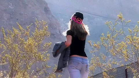 Best pornstar in Amazing MILF, Solo Girl adult video