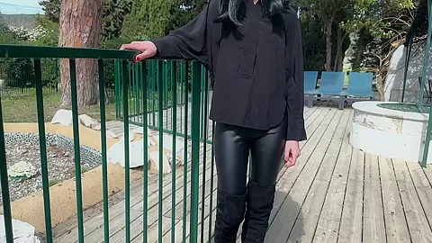 Lucifera, 19, photo model in Paris!