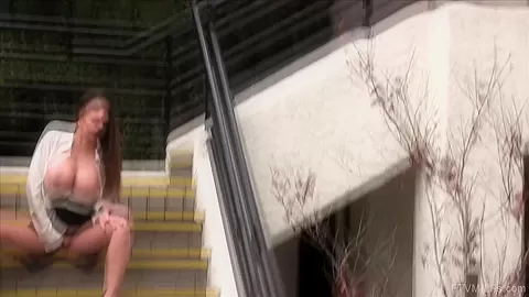 Exotic pornstar in Best Redhead, MILF sex clip