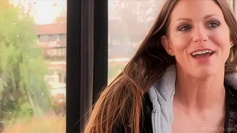 Best pornstar in Hottest MILF, Solo Girl porn movie