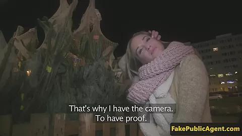 Pulled czech amateur screwed in back of car