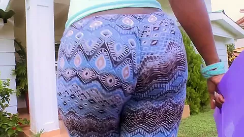 Karina is a black slut with giant boobs and big ass