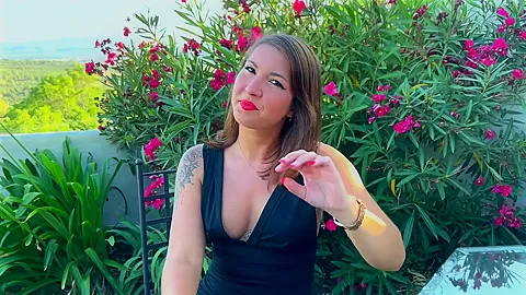 Lexi, an ass full of promise...
