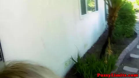 Busty skank fantasy rough fucked by maledom