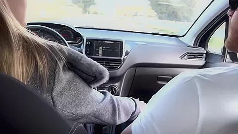 Alice is a very involved student 18+...