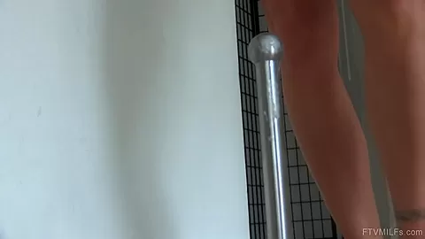 Exotic pornstar in Fabulous MILF, Dildos/Toys porn video