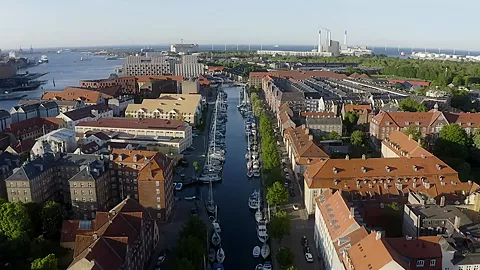 Kimberley comes, fucks hard in anal and leaves!