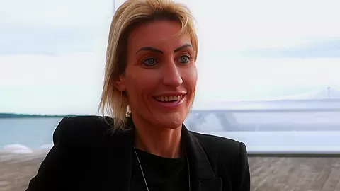 Anouk, 30 years old, psychologist!