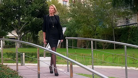 Anouk, 30 years old, psychologist!