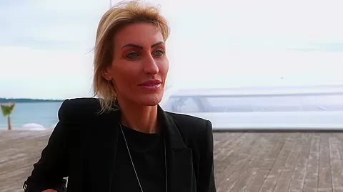 Anouk, 30 years old, psychologist!