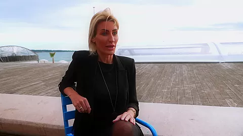 Anouk, 30 years old, psychologist!