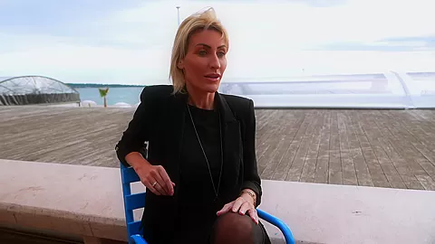 Anouk, 30 years old, psychologist!