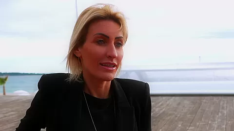 Anouk, 30 years old, psychologist!