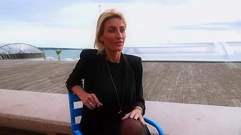 Anouk, 30 years old, psychologist!
