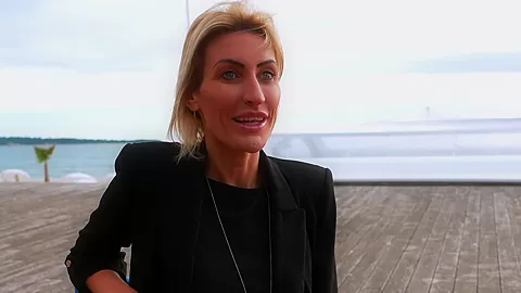 Anouk, 30 years old, psychologist!
