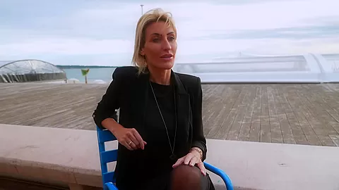 Anouk, 30 years old, psychologist!