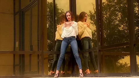 Amazing pornstar in Hottest College, Dildos/Toys porn scene