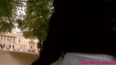 Real euro model assfucked by bbc