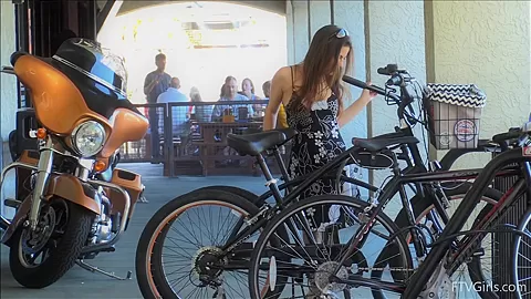 Crazy pornstar in Fabulous Medium Tits, Redhead sex clip