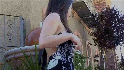 Crazy pornstar in Fabulous Medium Tits, Redhead sex clip