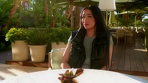Anal and double fuck for Didi!