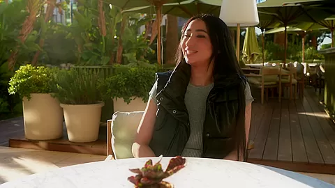 Anal and double fuck for Didi!