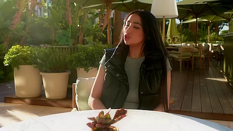 Anal and double fuck for Didi!
