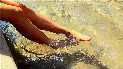 Best pornstar in Horny Outdoor, Big Ass porn scene