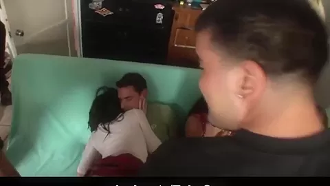 teen 18+ bitches crammed hard during a hot party