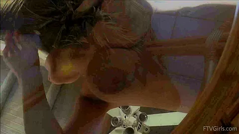 Exotic pornstar in Fabulous Redhead, Big Tits sex video