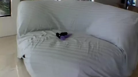 Hot Babe With Perfect Ass and Fucking Anal