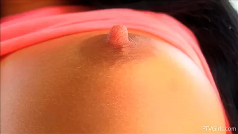 Best pornstar in Amazing Masturbation, Brunette adult movie