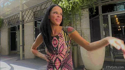 Best pornstar in Crazy Brunette, Small Tits adult movie