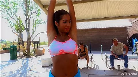 Amazing pornstar in Best Latina, Dildos/Toys adult video