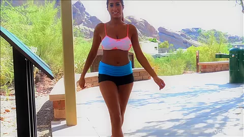 Amazing pornstar in Best Latina, Dildos/Toys adult video