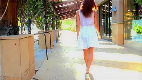Crazy pornstar in Exotic Big Ass, Solo Girl adult video
