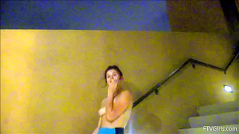 Amazing pornstar in Incredible Solo Girl, Big Tits sex movie