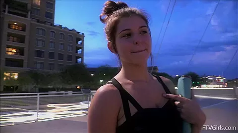 Amazing pornstar in Incredible Solo Girl, Big Tits sex movie