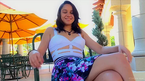 Amazing pornstar in Exotic Solo Girl, Masturbation sex clip