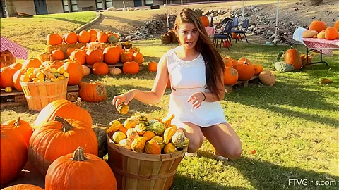 Horny pornstar in Exotic Redhead, Public porn scene