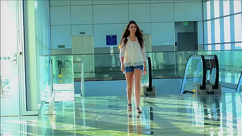 Hottest pornstar in Exotic College, Solo Girl adult clip