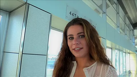 Hottest pornstar in Exotic College, Solo Girl adult clip
