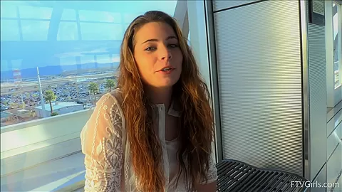 Hottest pornstar in Exotic College, Solo Girl adult clip