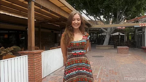 Hottest pornstar in Amazing Public, College sex scene