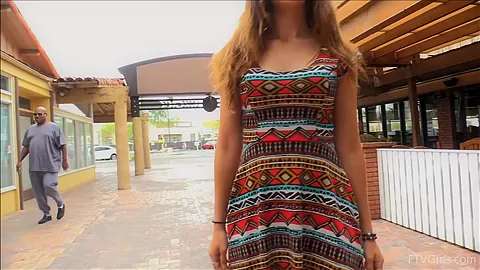 Hottest pornstar in Amazing Public, College sex scene