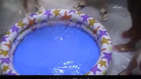 Hot and horny teens 18+ nailed at the party