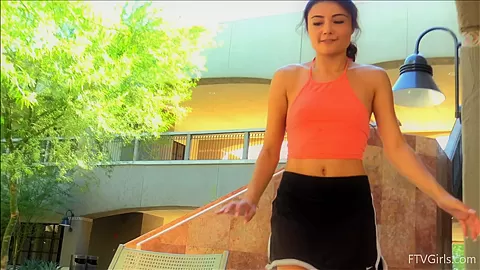 Fabulous pornstar in Exotic Dildos/Toys, Solo Girl porn scene