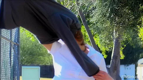 Amazing pornstar in Crazy College, Masturbation porn clip